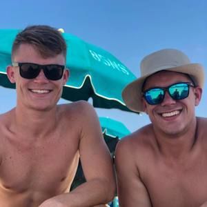 Meet your Posher, Tyler